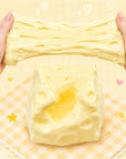 Premium Jumbo Cheese Squishy