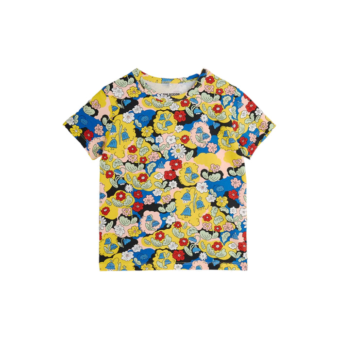 Fårö T-Shirt by Mini Rodini