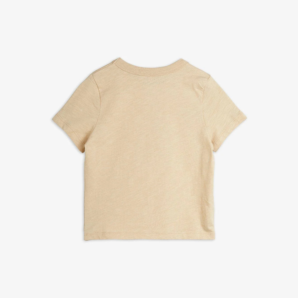 Blackbird T-Shirt by Mini Rodini