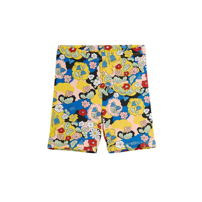 Fårö Bike Shorts by Mini Rodini