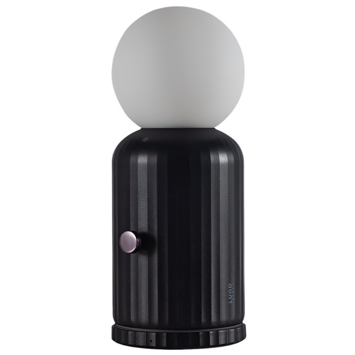 Skittle Lamp (More Colors) by LUND LONDON