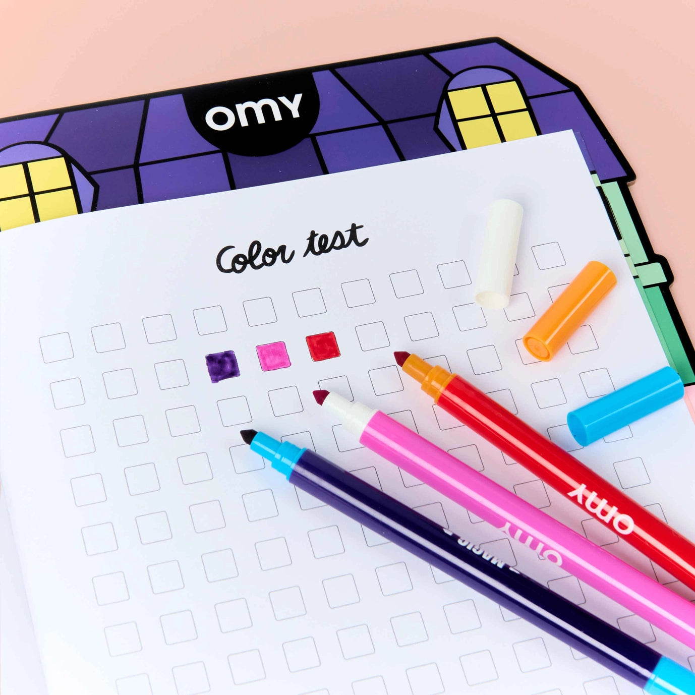 French Bakery - Coloring Book Boutique