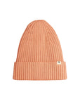 Knitted Fold Over Beanie by Mini Rodini