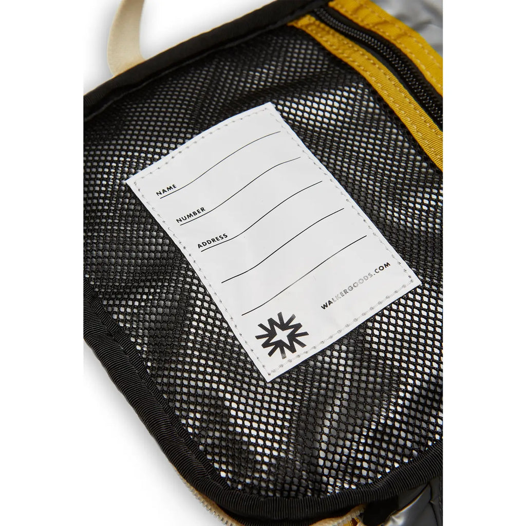 The Lunchbox - Yellow by Walker Family Goods
