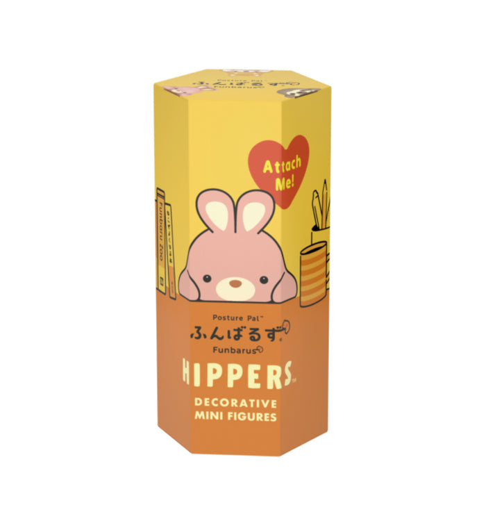 Posture Pals Hipper Blind Box by Dreams
