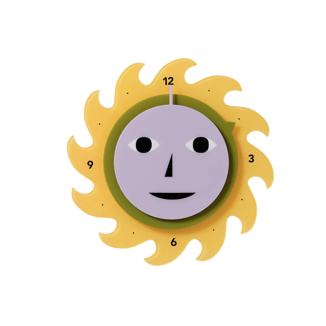 Everybody Clock - Thumbnail 5
