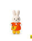 Miffy and her Tulip Bag and Shoes by Just Dutch