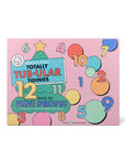 12 Days of Bath Bombs Advent Calendar by Dabble & Dollop