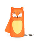 Forest Friends Squeeze Flashlight