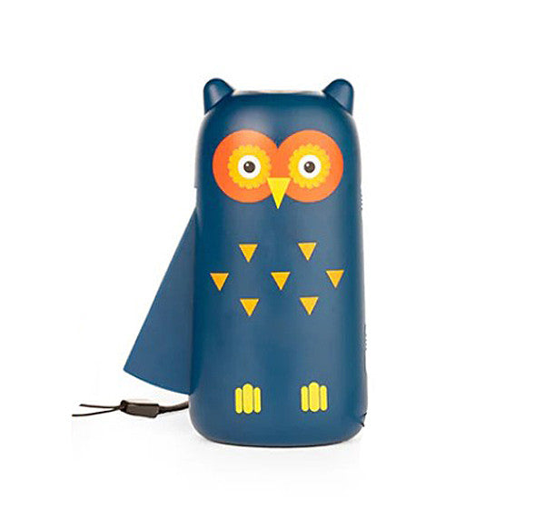 Forest Friends Squeeze Flashlight