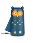 Forest Friends Squeeze Flashlight