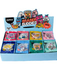 Eraser Buddies