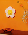 Smiley Daisy Day Light by Mr Maria