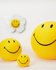 Smiley Daisy Day Light by Mr Maria