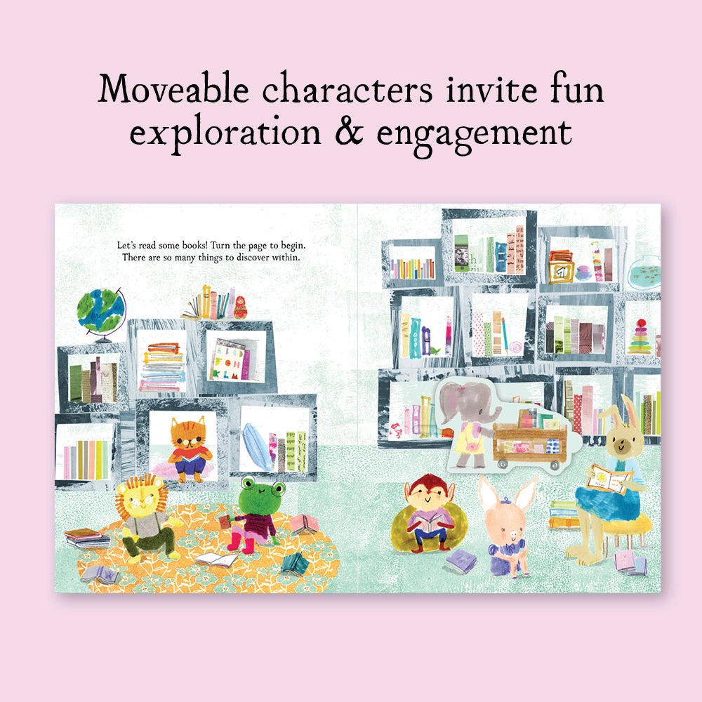 Welcome to Preschool by Maria Carluccio