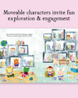 Welcome to Preschool by Maria Carluccio