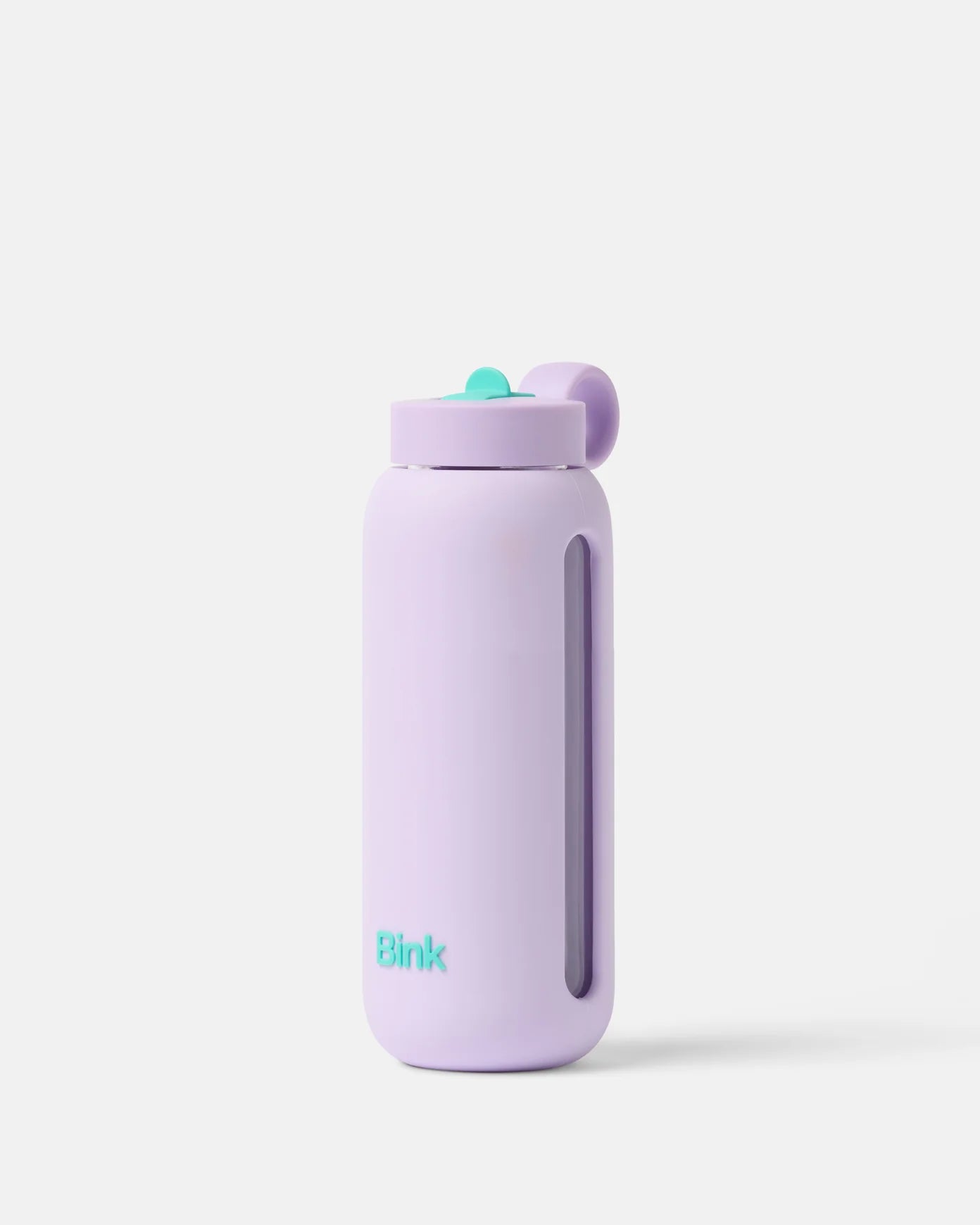 17oz Kids Glass Water Bottle (More Colors)