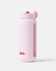 17oz Kids Glass Water Bottle (More Colors)