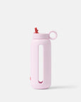 17oz Kids Glass Water Bottle (More Colors)