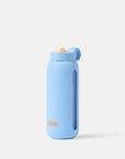 17oz Kids Glass Water Bottle (More Colors)