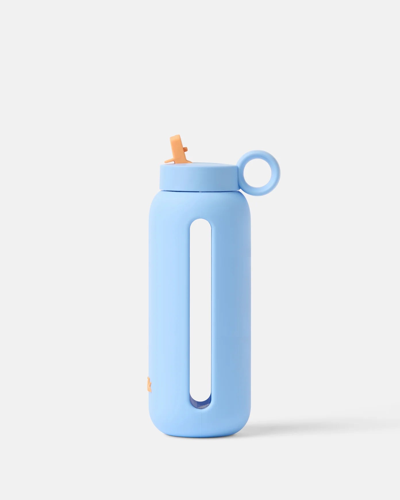 17oz Kids Glass Water Bottle (More Colors)