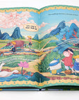 Minh and The Magic Grains of Rice Book by Ðo Nguyet Hà & Lê Phương Quỳnh