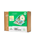 Marble Roller Coaster Kit For Kids by KiwiCo
