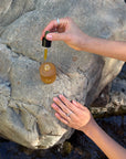 Ostara All-Over Oil