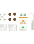 Window Garden DIY Growing Plant Kit