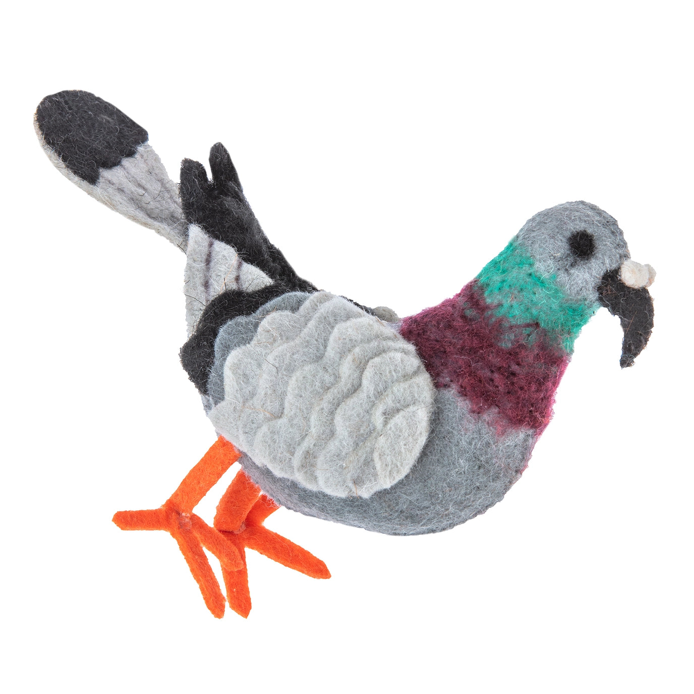 Pigeon Ornament - Thumbnail 2