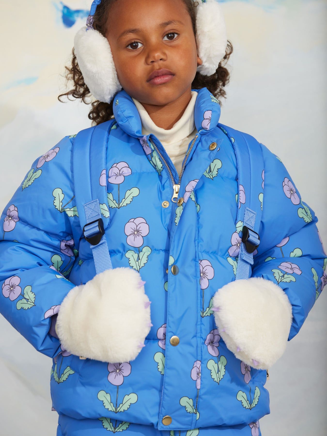 Violas Citypuffer