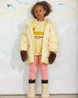 Velvet Worm Sweatshirt