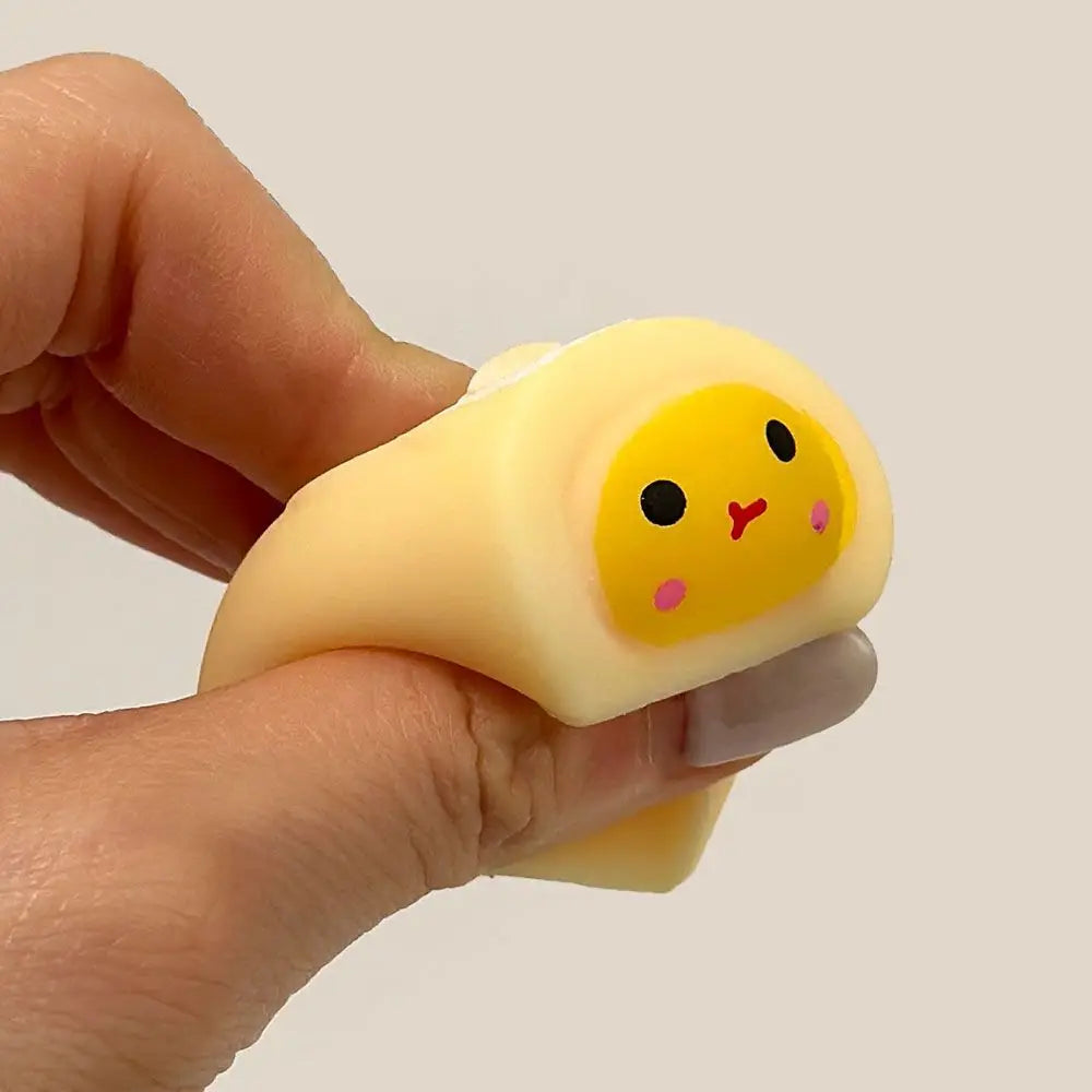 Malang Bake Shop Mochi Blind Box by K-Wonderland