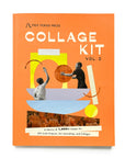 Collage Kit Magazine Vol. 2