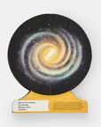 Our Galaxy: A First Book of Space by Sue Lowell Gallion