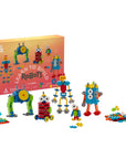 Learn To Build - Robot Kit by Plus Plus