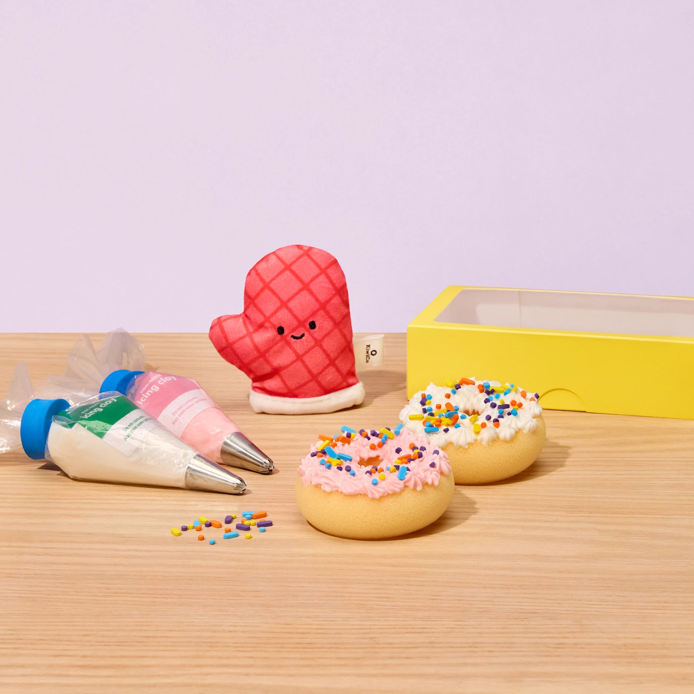 Little Pastry Chef Kit