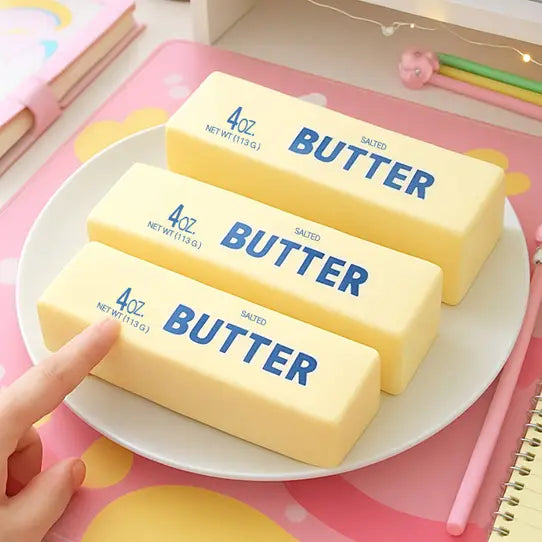 Butter Squishy
