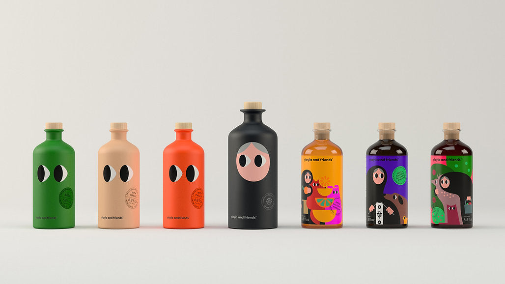 Organic Balsamic Vinegar