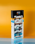 Rust Patrol Toons™ 4-Pack