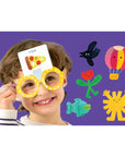 Guessing Things: A What Am I? Game by Petit Collage