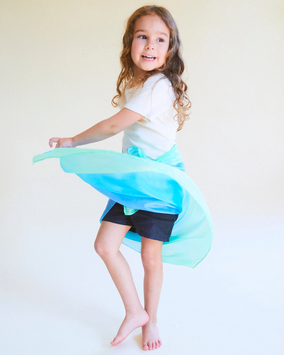 Enchanted Playsilks - Sea By Sarah&#39;s Silks