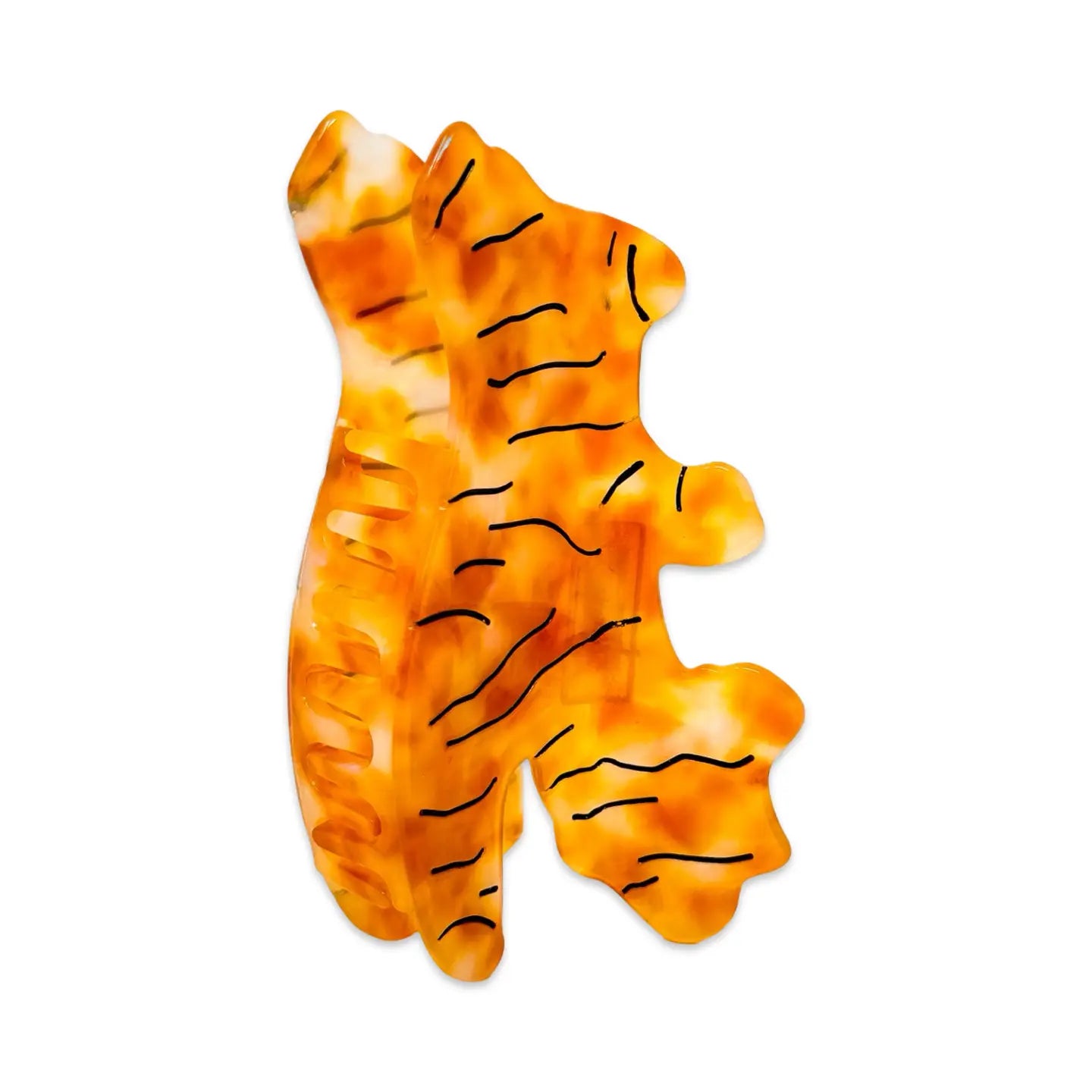Ginger Hair Claw Clip by Jenny Lemons x Mochi Kids