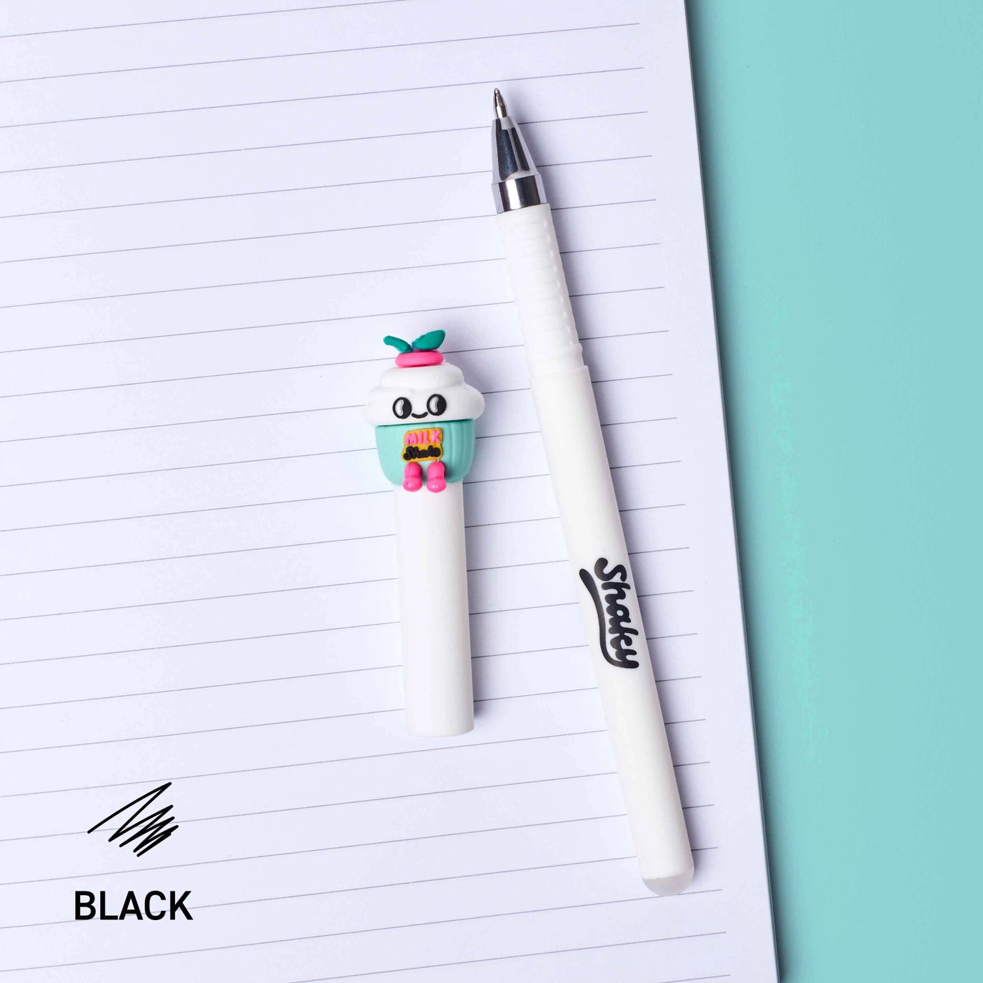 Pen Buddies