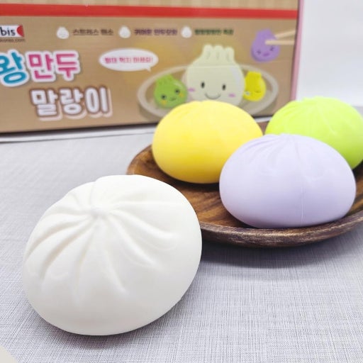Giant Dumpling Squishy