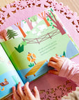 When Spring Comes Book by Ekaterina Trukhan