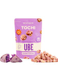 Ube Popcorn by Tochi Snacks