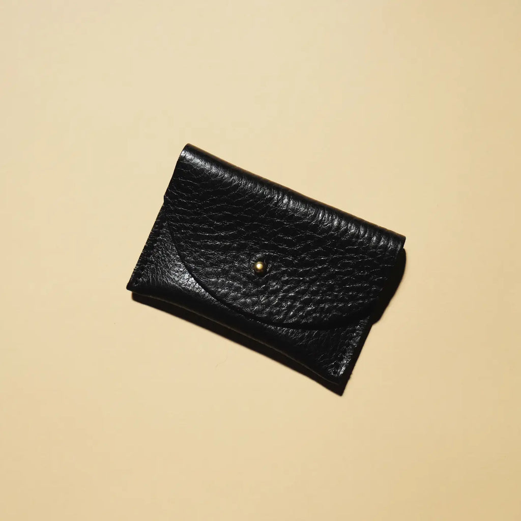 Leather Cardholder (More Colors) by Primecut
