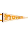 Utah Pennant by Oxford Pennant