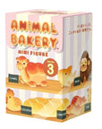 Animal Bakery Mini Figure Blind Box Series 3